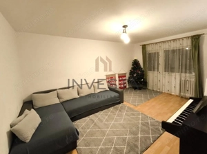 Apartament cu 3 camere in Zorilor !