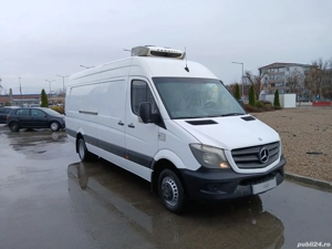 Mercedes-Benz sprinter 516 - imagine 3