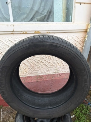 Anvelope iarna Michelin Alpin 235/55/R19