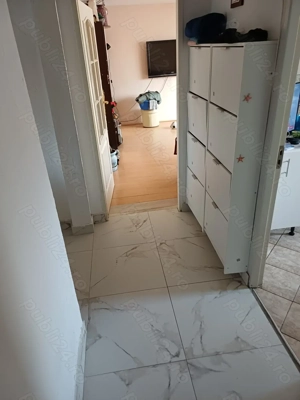 De Vînzare Apartament 3 Camere Confort 1 Decomandat  - imagine 5