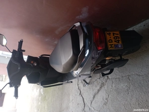 Vand scuter electric  - imagine 3