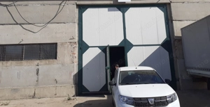 Hala 650 mp, usa acces 5mx5m, zona Titan, putere instalata max 80kW - imagine 3