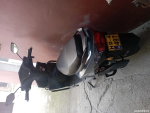 Vand scuter electric  - imagine 2