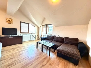 Apartament cu 2 camere in cartierul Andrei Muresanu ! - imagine 4