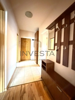 Apartament cu 2 camere in cartierul Andrei Muresanu ! - imagine 8