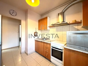 Apartament cu 2 camere in cartierul Andrei Muresanu ! - imagine 9