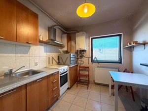 Apartament cu 2 camere in cartierul Andrei Muresanu ! - imagine 10