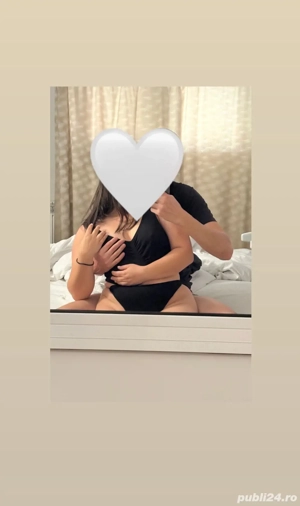 Cuplu în cautare de partenera Bi