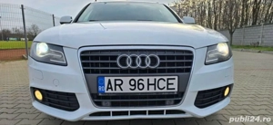 Audi A4 B8 An 2010 pret negociabil  - imagine 2