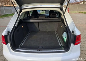 Audi A4 B8 An 2010 pret negociabil  - imagine 4