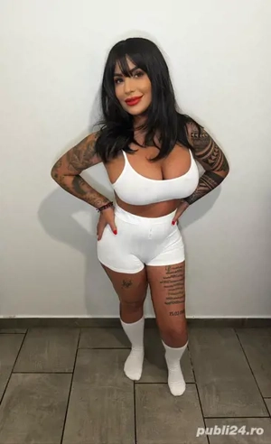 Dulce Maria ultimele 2 zile 