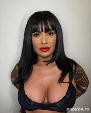 Dulce Maria ultimele 2 zile 