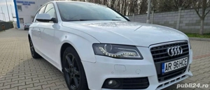 Audi A4 B8 An 2010 pret negociabil  - imagine 3