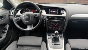Audi A4 B8 An 2010 pret negociabil  - imagine 5