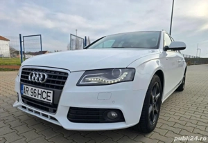 Audi A4 B8 An 2010 pret negociabil 