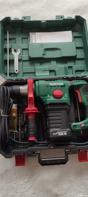 Bormașină,rotopercutor!