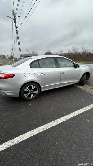 Renault Fluence  Sport Way  - imagine 2
