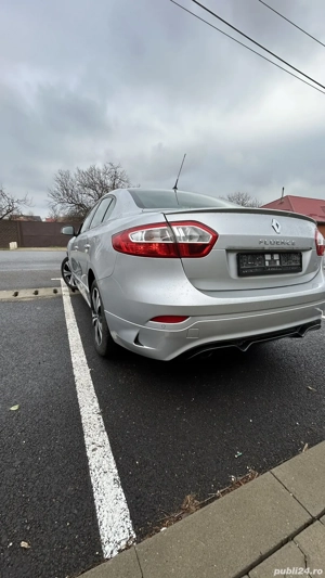Renault Fluence  Sport Way  - imagine 4