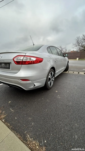Renault Fluence  Sport Way  - imagine 3