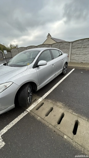 Renault Fluence  Sport Way  - imagine 5