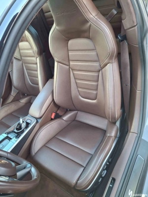 Porsche 911-Turbo-S - imagine 8