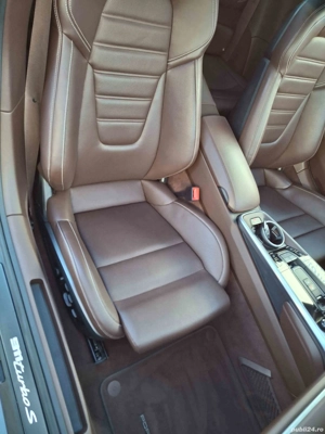 Porsche 911-Turbo-S - imagine 7