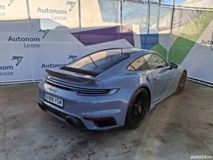 Porsche 911-Turbo-S - imagine 4