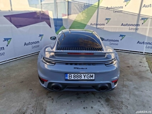 Porsche 911-Turbo-S - imagine 5