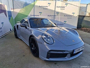 Porsche 911-Turbo-S - imagine 3
