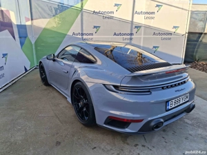 Porsche 911-Turbo-S - imagine 6