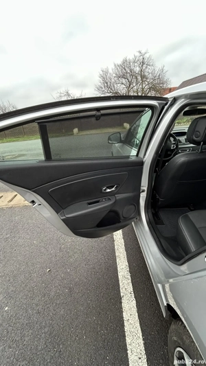 Renault Fluence  Sport Way  - imagine 8