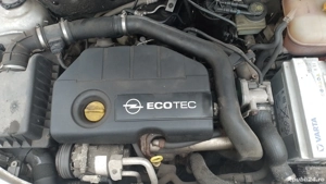 Vind Opel astra 17 tci