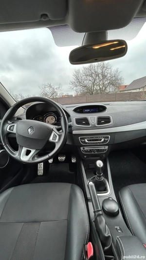 Renault Fluence  Sport Way  - imagine 10