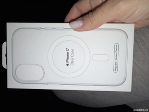 Husă originală iPhone 17