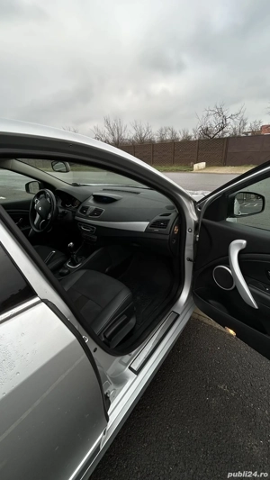 Renault Fluence  Sport Way  - imagine 9