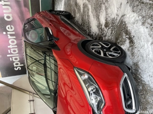 Renault Captur 1.5 DCI AUTOMAT - imagine 2