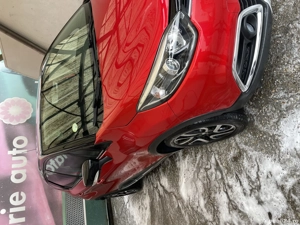 Renault Captur 1.5 DCI AUTOMAT - imagine 4