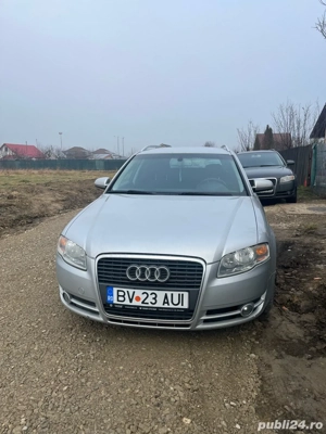 Audi  a4 b7 - imagine 3