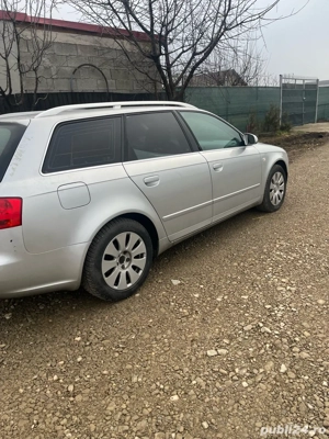 Audi  a4 b7 - imagine 4