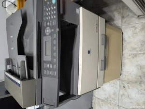 Multifuncțională Konica Minolta Bizhub 211