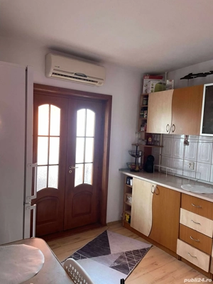 Apartament 3 camere ,spatios ,decomandat Dorobanti 2