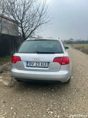 Audi  a4 b7 - imagine 2