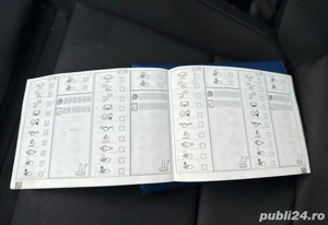 BMW 116d 1995 cmc 116 CP Clima start&stop Pilot 2009 - imagine 8