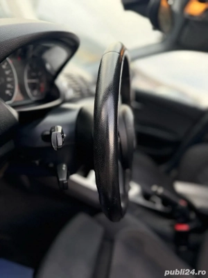 BMW 116d 1995 cmc 116 CP Clima start&stop Pilot 2009 - imagine 14