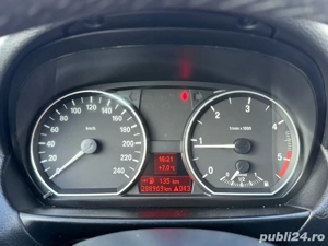 BMW 116d 1995 cmc 116 CP Clima start&stop Pilot 2009 - imagine 6