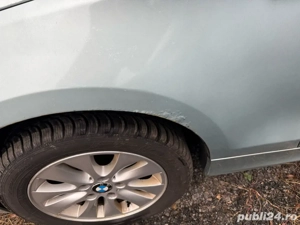 BMW 116d 1995 cmc 116 CP Clima start&stop Pilot 2009 - imagine 10