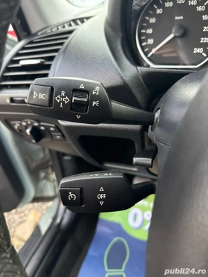 BMW 116d 1995 cmc 116 CP Clima start&stop Pilot 2009 - imagine 15