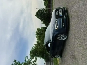 Audi A5 2.0 TFSI 345hp Quattro