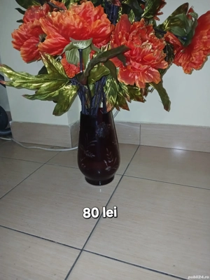 vază cristale Bordeaux 