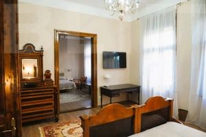 Casă de închiriat – zonă centrală,complet echipată - imagine 12